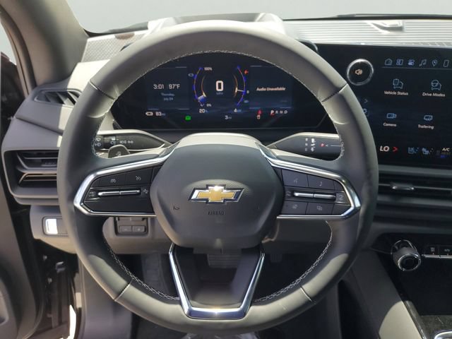 New 2026 Chevrolet Silverado EV LT w/ Plus Package AWD/4WD image 22