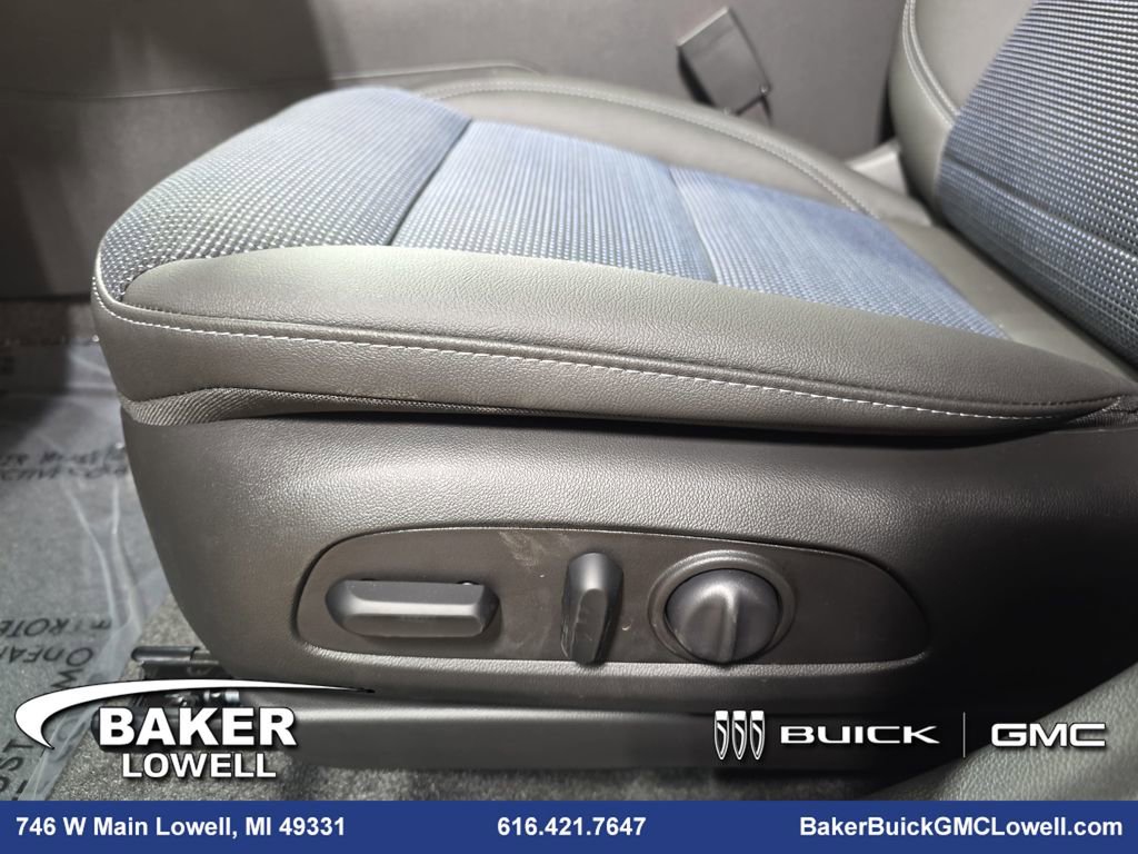 New 2026 Buick Envista Preferred image 27