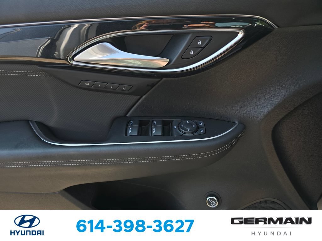 Used 2024 Buick Envision Preferred AWD/4WD image 26