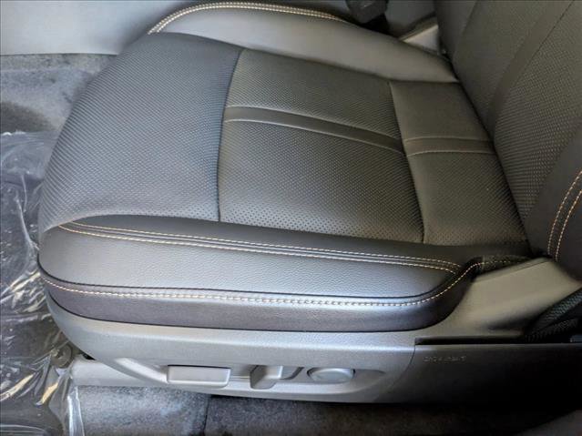 New 2026 MAZDA CX-90 3.3 Turbo w/ Premium Sport Pkg image 4