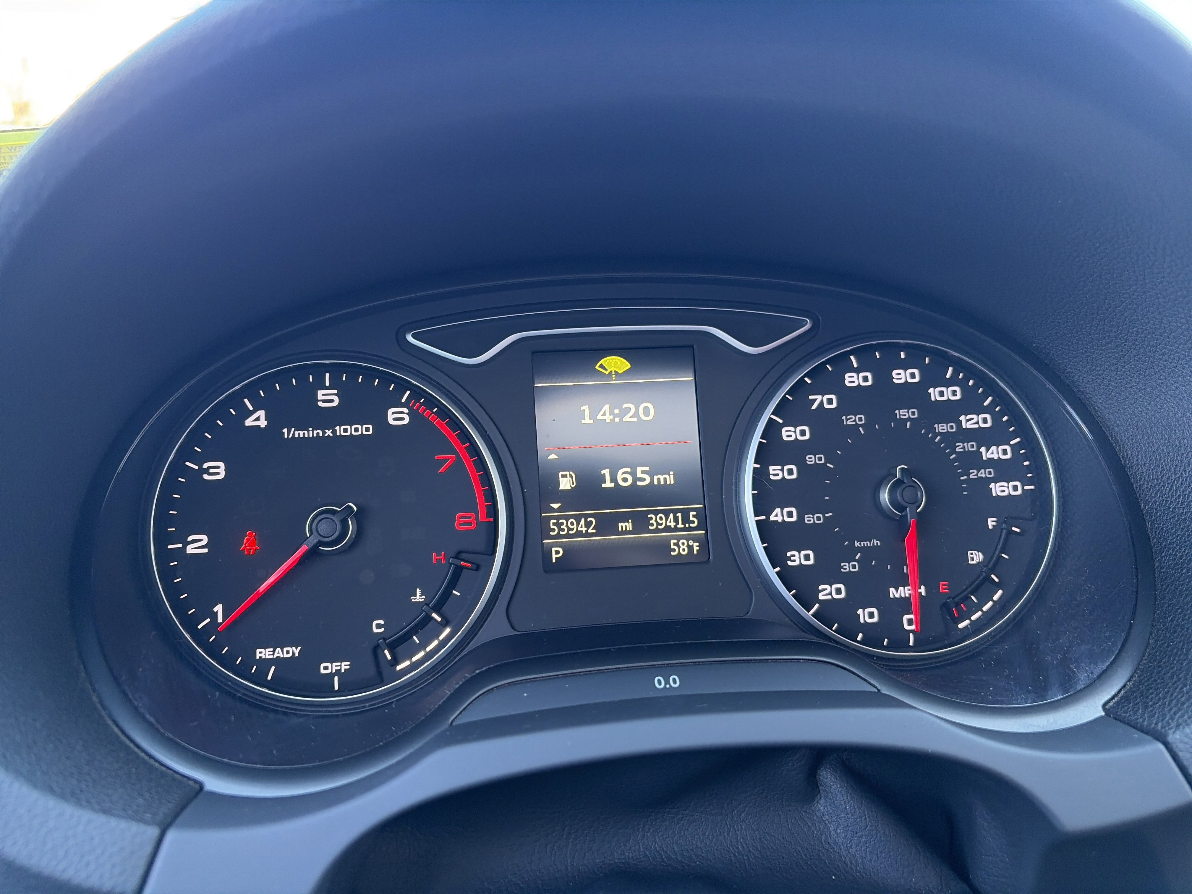 Used 2020 Audi A3 2.0T Premium w/ Final Edition Package image 39