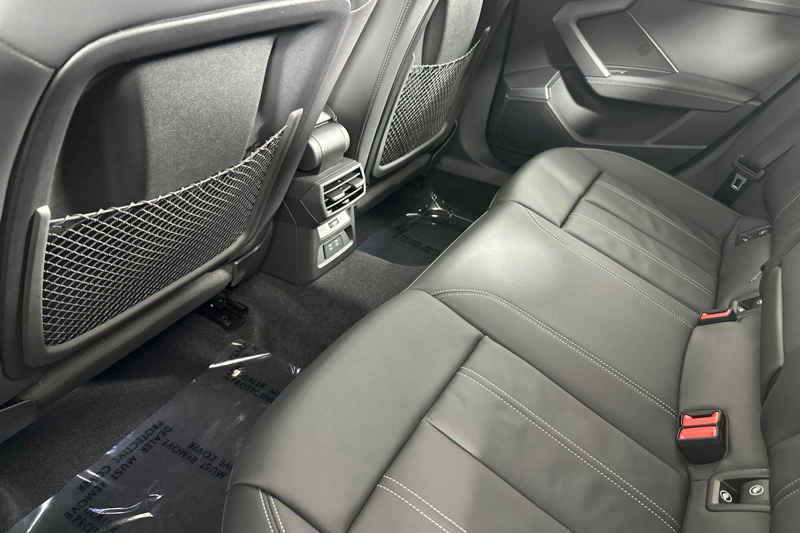 Used 2023 Audi A3 2.0T Premium Plus w/ Premium Plus Package FWD image 11