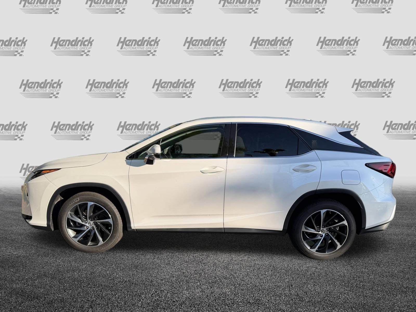 Used 2017 Lexus RX 350 AWD w/ Luxury Package image 6