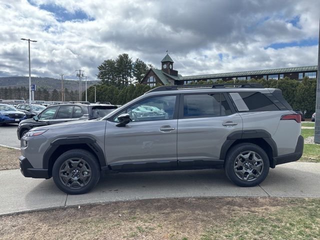 New 2026 Subaru Outback Premium AWD/4WD image 7