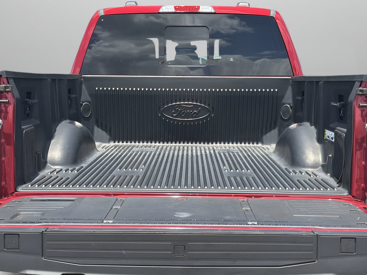 Certified 2024 Ford F150 XLT w/ Equipment Group 302A MID RWD image 8