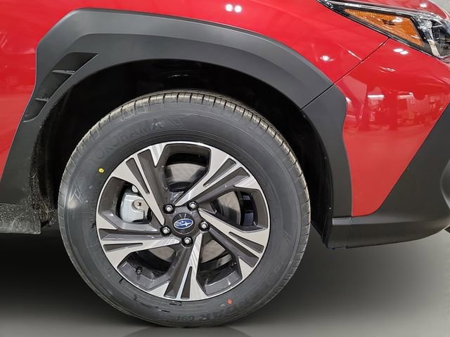 New 2026 Subaru Crosstrek 2.0i Premium image 23