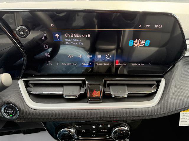 New 2026 Chevrolet TrailBlazer LT w/ Convenience Package image 19