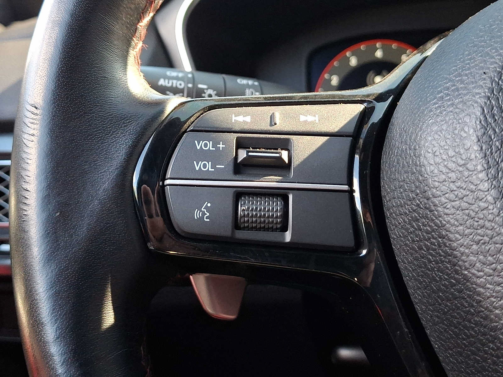 Certified 2024 Acura Integra A-Spec FWD image 21