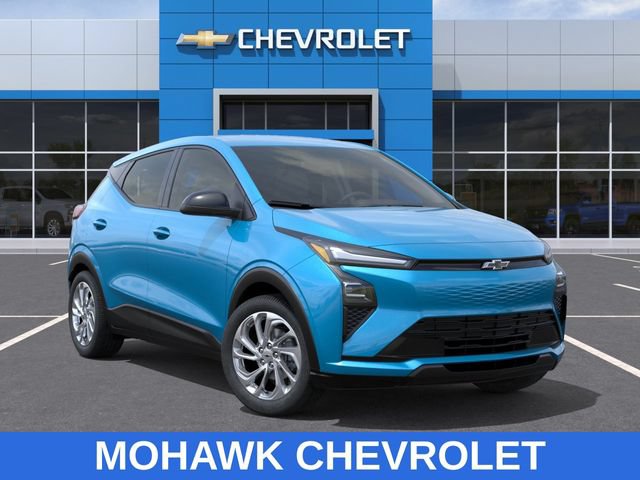 New 2027 Chevrolet Bolt LT FWD image 7