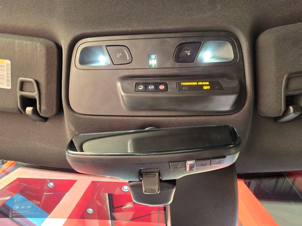 Used 2021 Chevrolet Camaro SS w/ Redline Edition RWD image 29