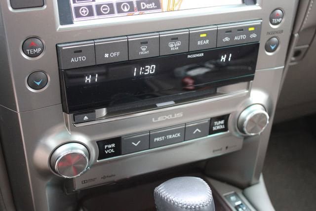Used 2019 Lexus GX 460 Premium AWD/4WD image 26