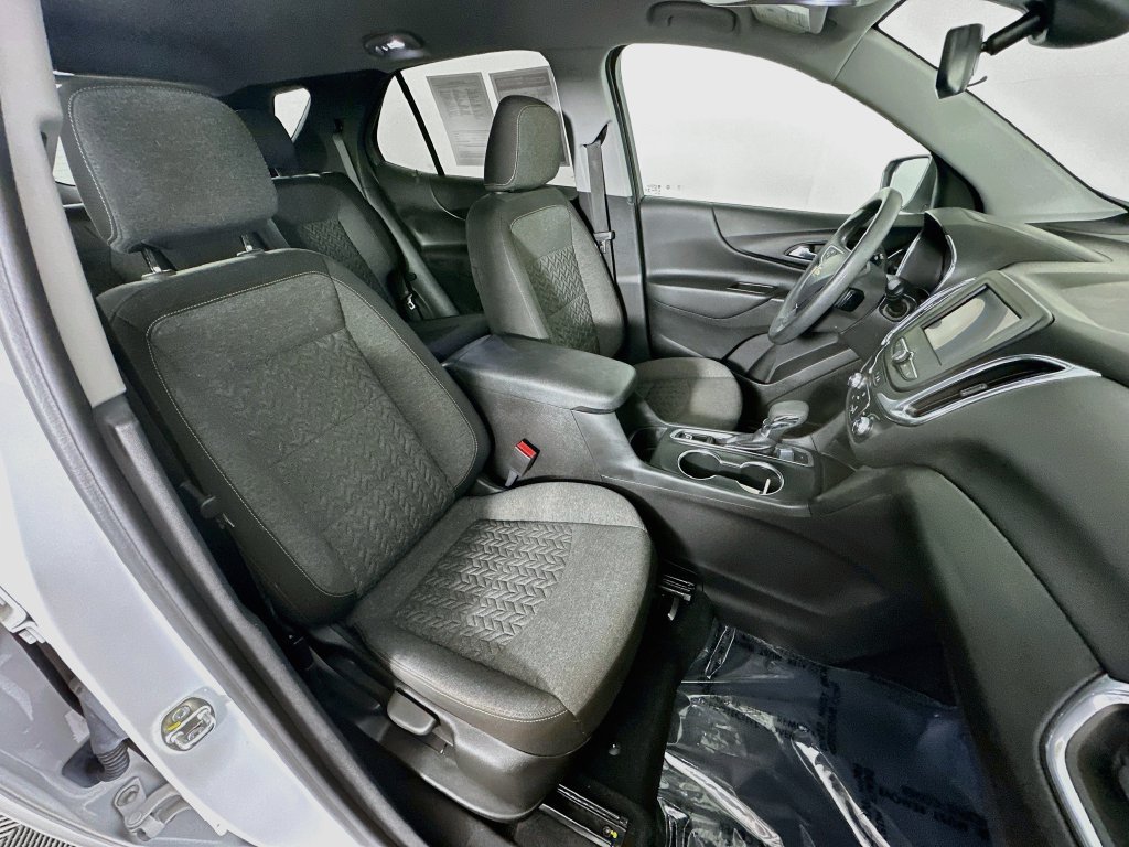 Used 2023 Chevrolet Equinox LT AWD/4WD image 35