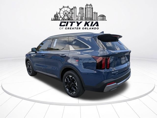 Used 2026 Kia Sorento S FWD image 3