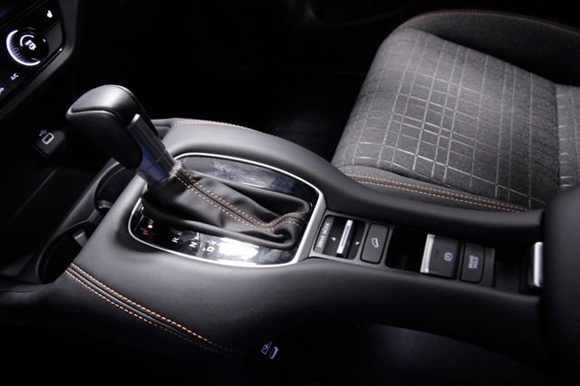 Certified 2024 Honda HR-V Sport image 27