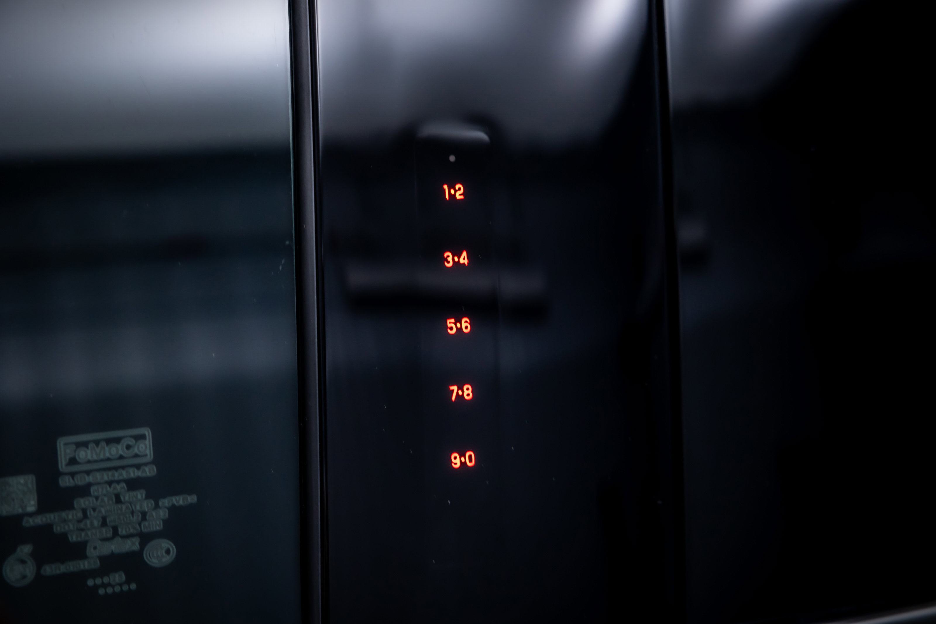 Used 2025 Lincoln Navigator L Reserve image 20