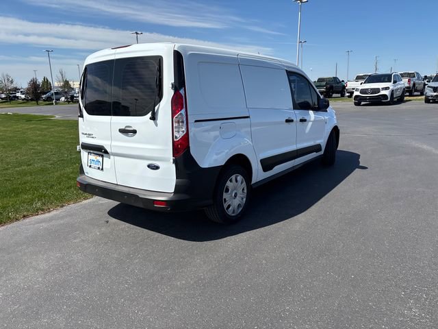 Used 2019 Ford Transit Connect XL FWD image 3