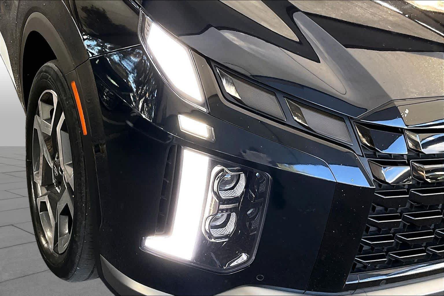 Used 2024 Hyundai Palisade SEL FWD image 27