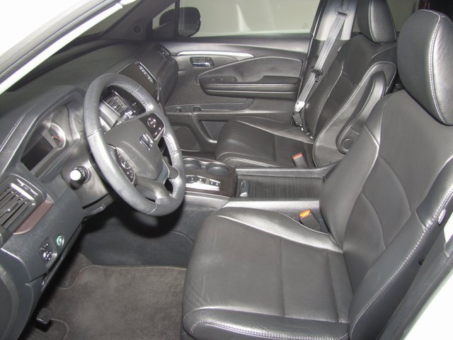 Certified 2022 Honda Pilot EX-L image 10