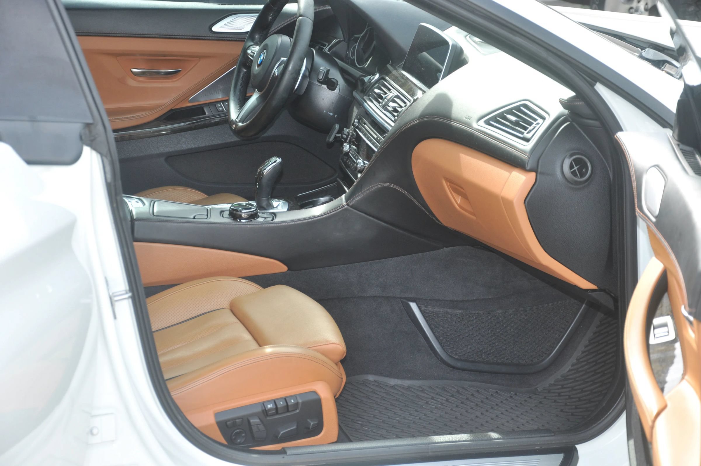 Used 2016 BMW 650i Gran Coupe RWD image 22