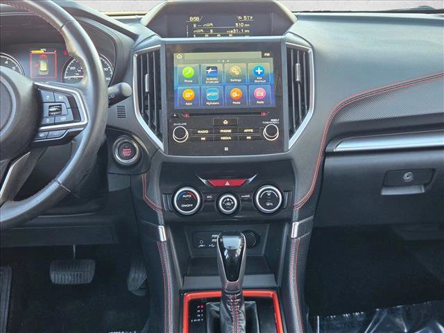 Used 2020 Subaru Forester Sport w/ Popular Package #2 image 14