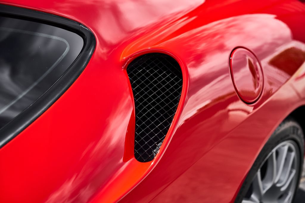 Used 2006 Ferrari F430 Coupe RWD image 9
