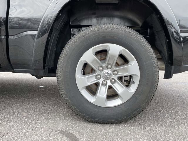 Used 2019 RAM 1500 Laramie w/ Bed Utility Group image 9