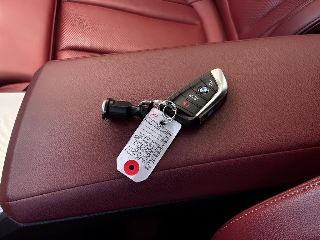 Used 2023 BMW 430i Coupe w/ M Sport Package image 30