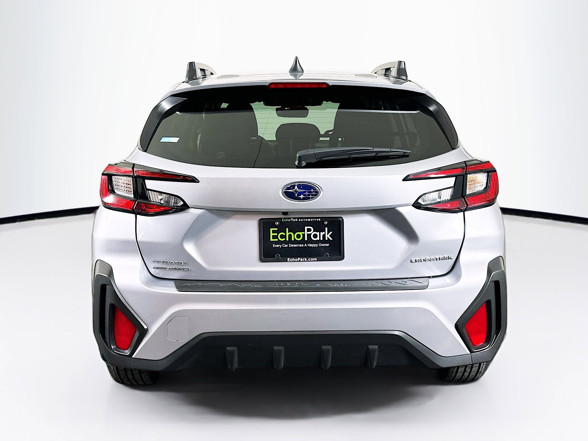 Used 2024 Subaru Crosstrek 2.0i Premium image 7