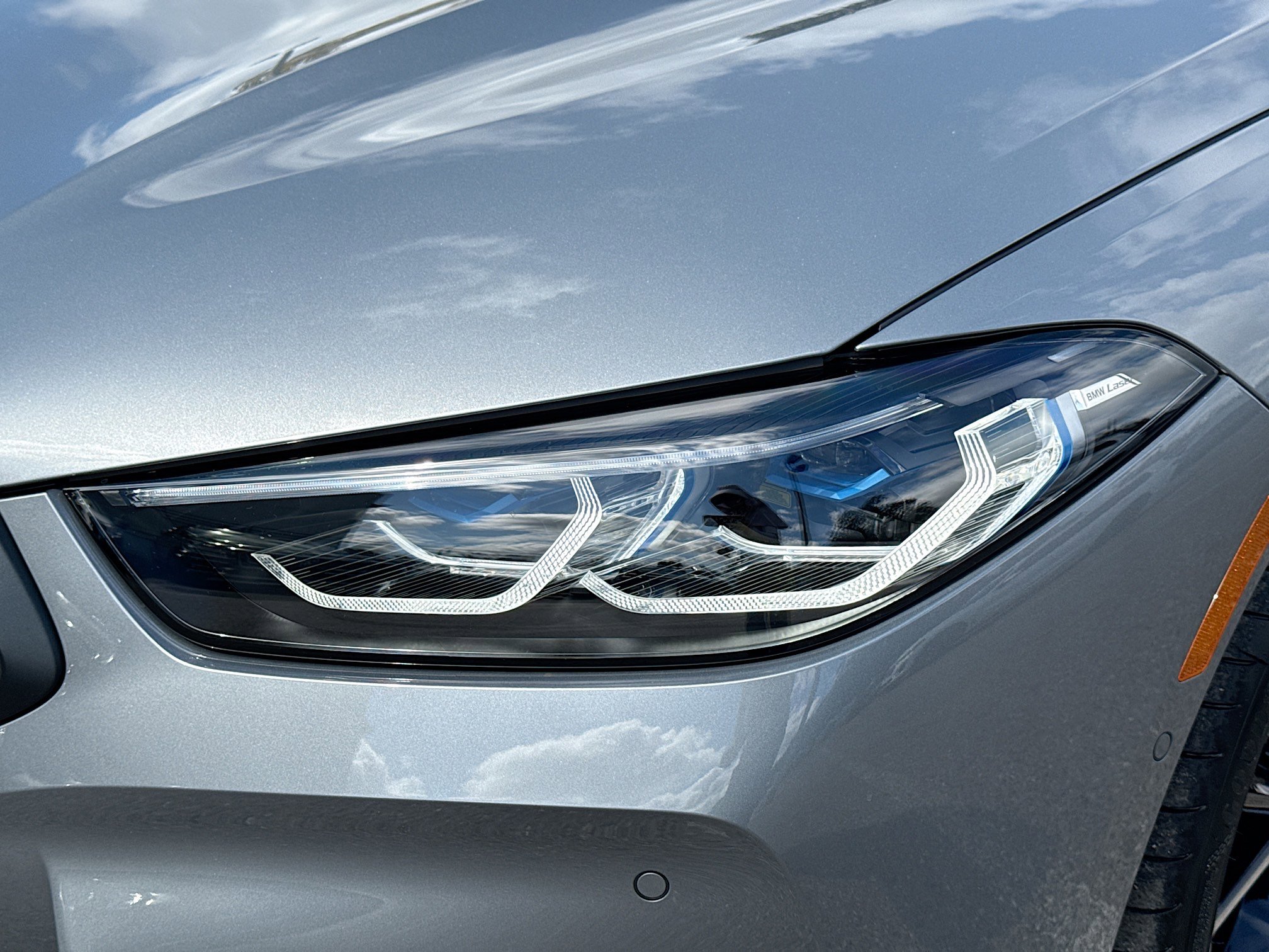 New 2026 BMW M850i xDrive image 9