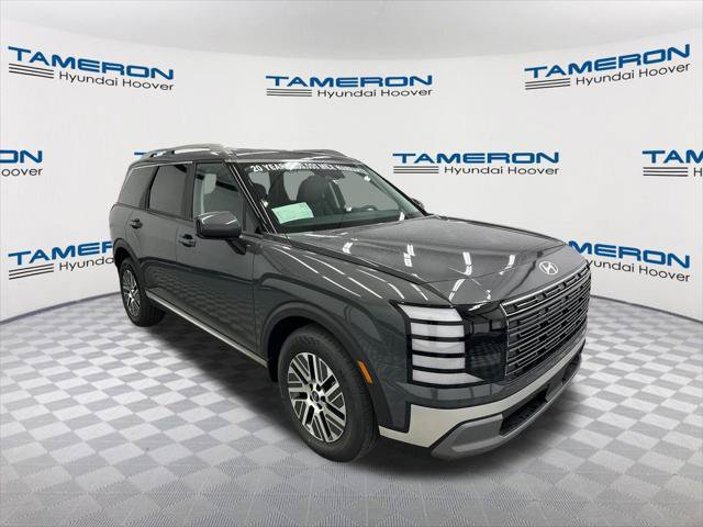 New 2026 Hyundai Palisade FWD Hybrid image 7