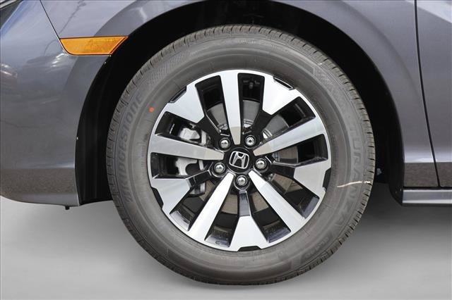 New 2027 Honda Odyssey EX-L image 9
