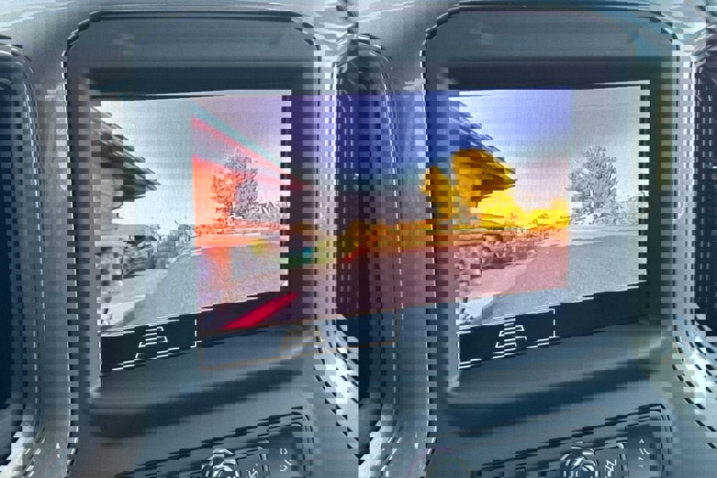 New 2026 Chevrolet Silverado 3500 W/T w/ WT Convenience Package image 18