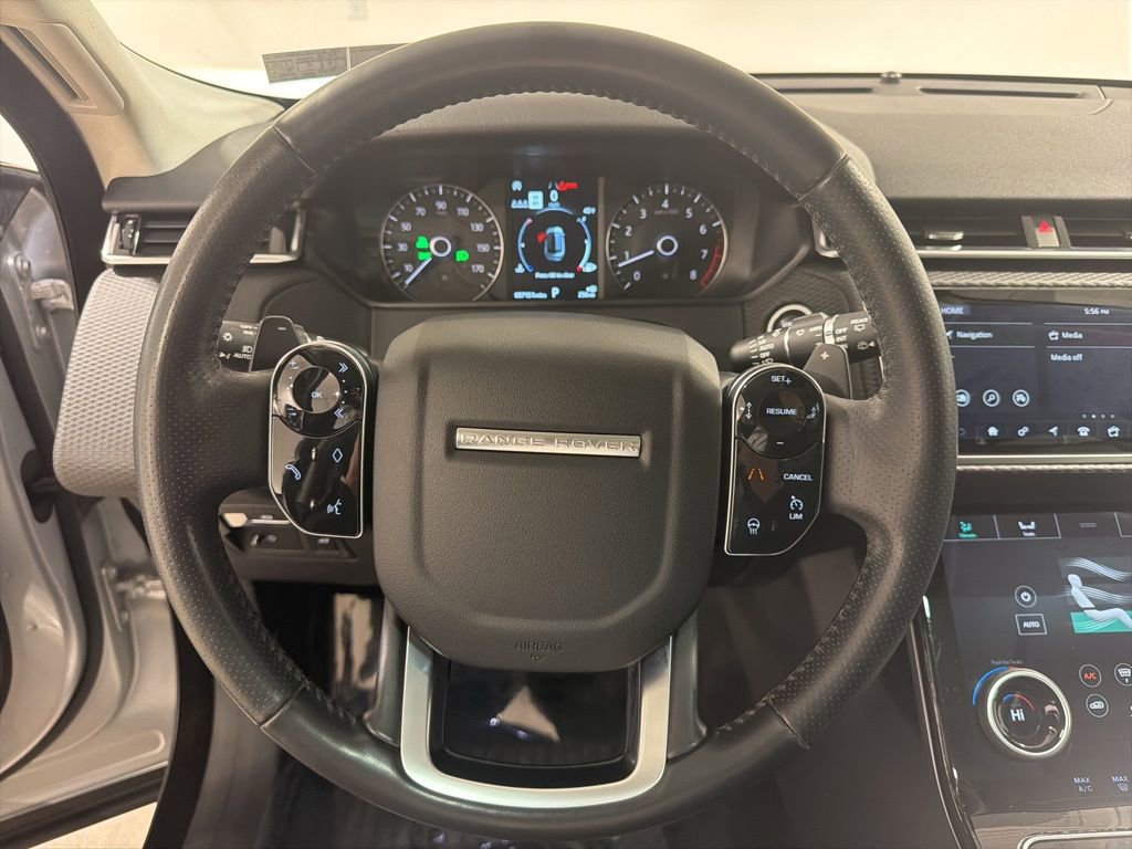Used 2019 Land Rover Range Rover Velar S image 14