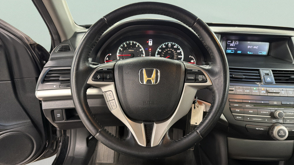Used 2010 Honda Accord EX-L image 35