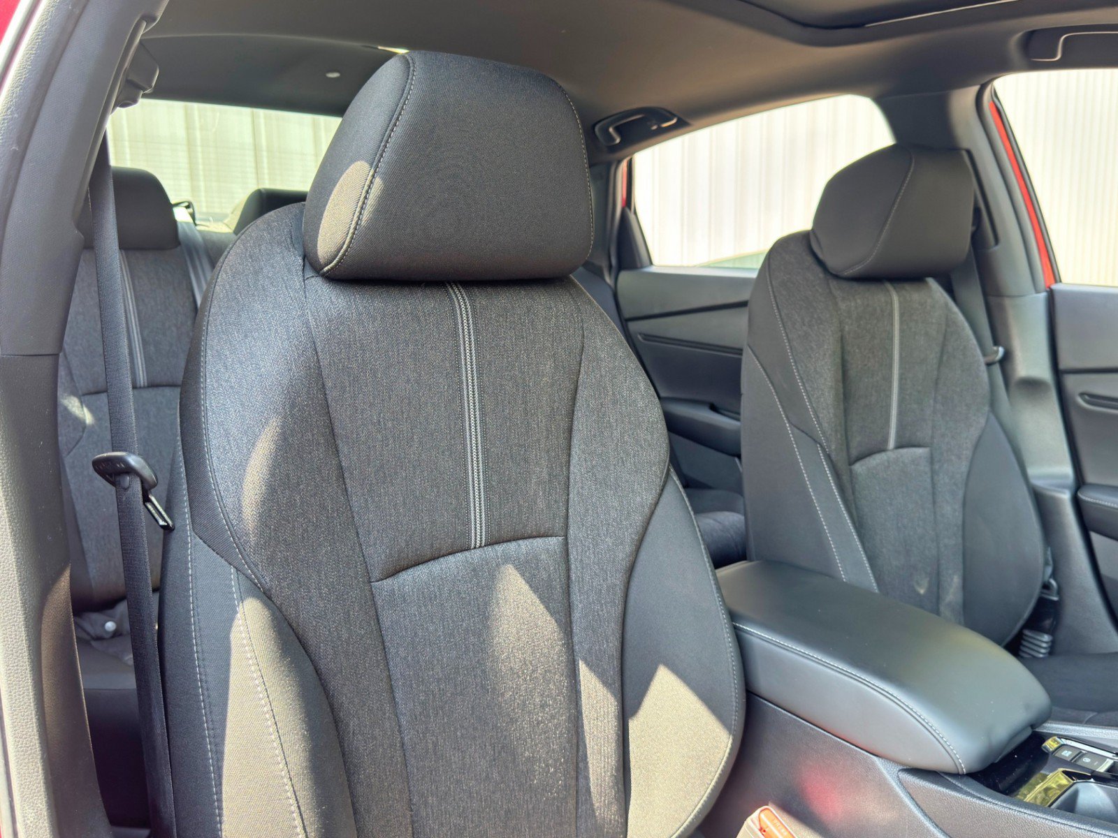 Used 2023 Honda Accord Sport image 34