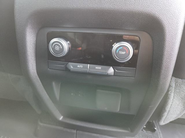 New 2026 GMC Acadia AT4 w/ LPO, Floor Liner Package image 7