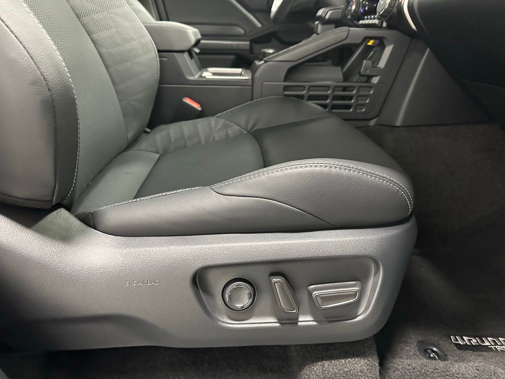 Used 2025 Toyota 4Runner TRD Sport Premium w/ Tow Technology Package image 58