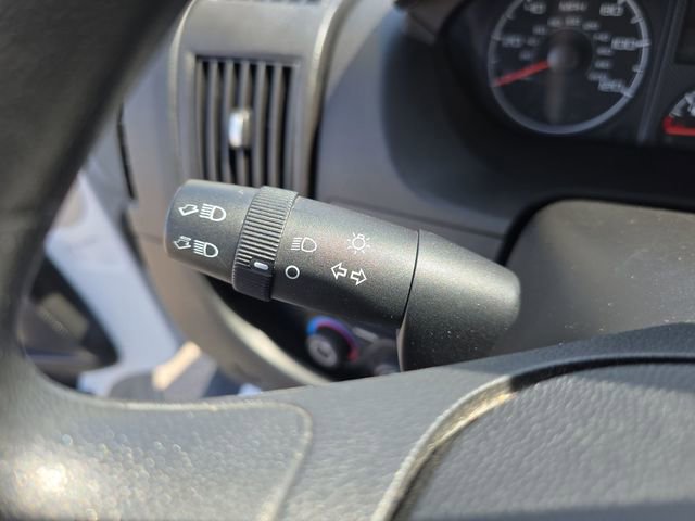 Used 2017 RAM ProMaster 1500 w/ Mopar Trailer Tow Group FWD image 26