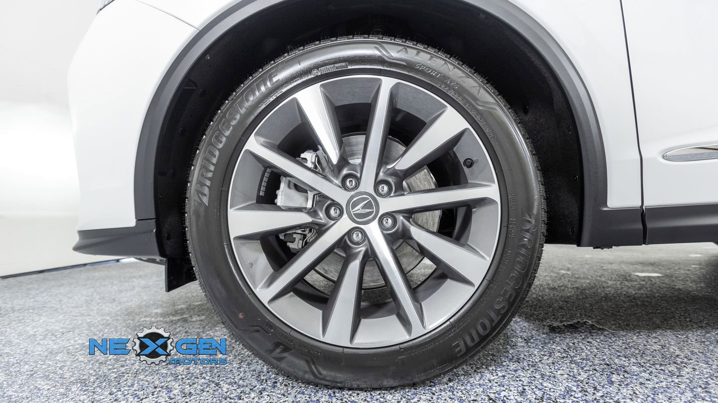 Used 2025 Acura MDX w/ Technology Package image 51