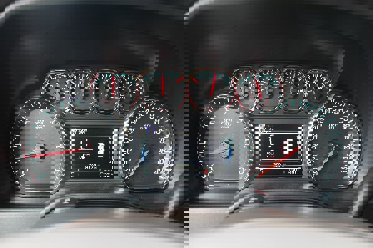 Used 2017 GMC Sierra 1500 SLT image 22