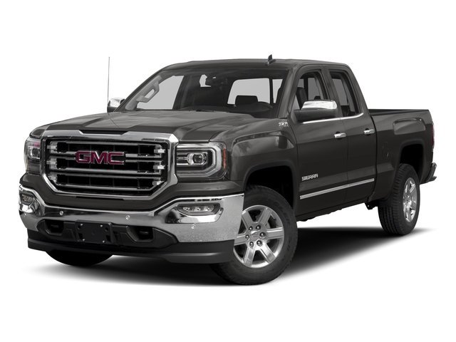 Used 2018 GMC Sierra 1500 SLT w/ SLT Premium Package