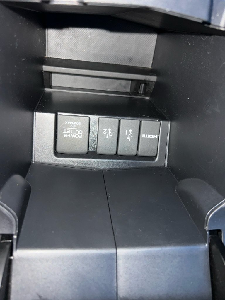 Used 2016 Honda CR-V EX image 35