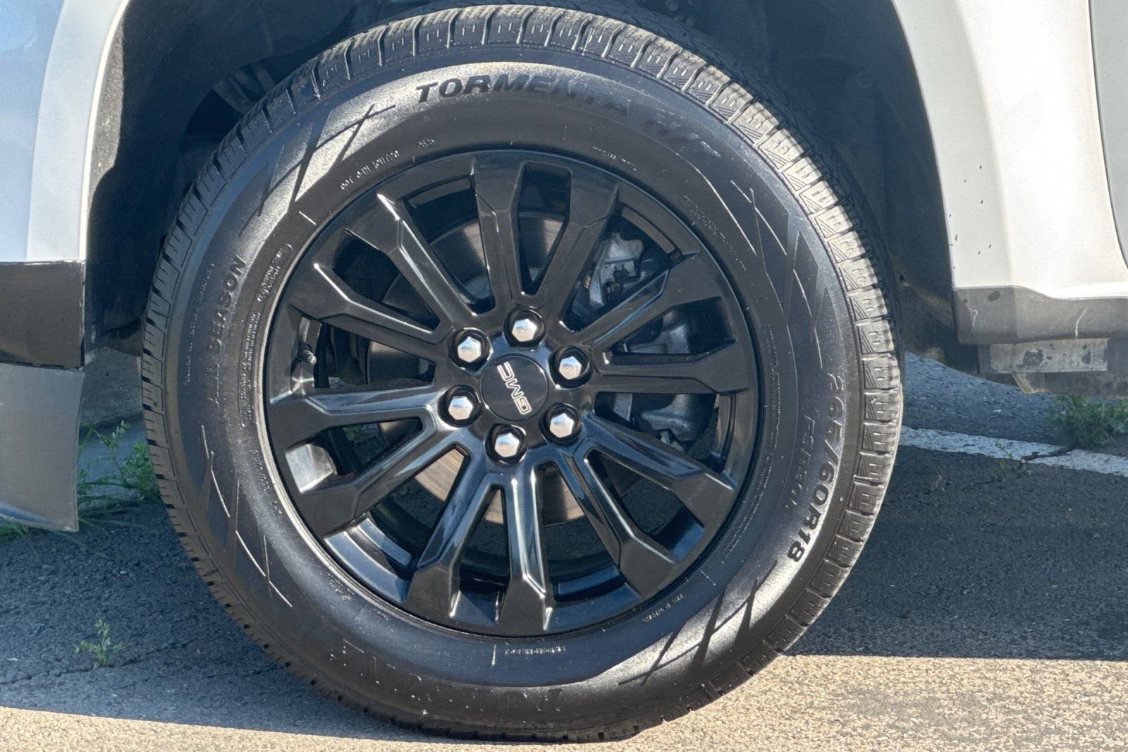 Used 2022 GMC Canyon Elevation Standard w/ Convenience Package image 29