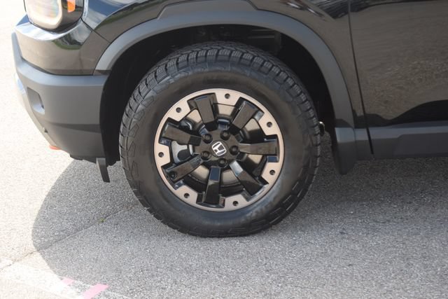 Used 2026 Honda Passport TrailSport Elite image 30