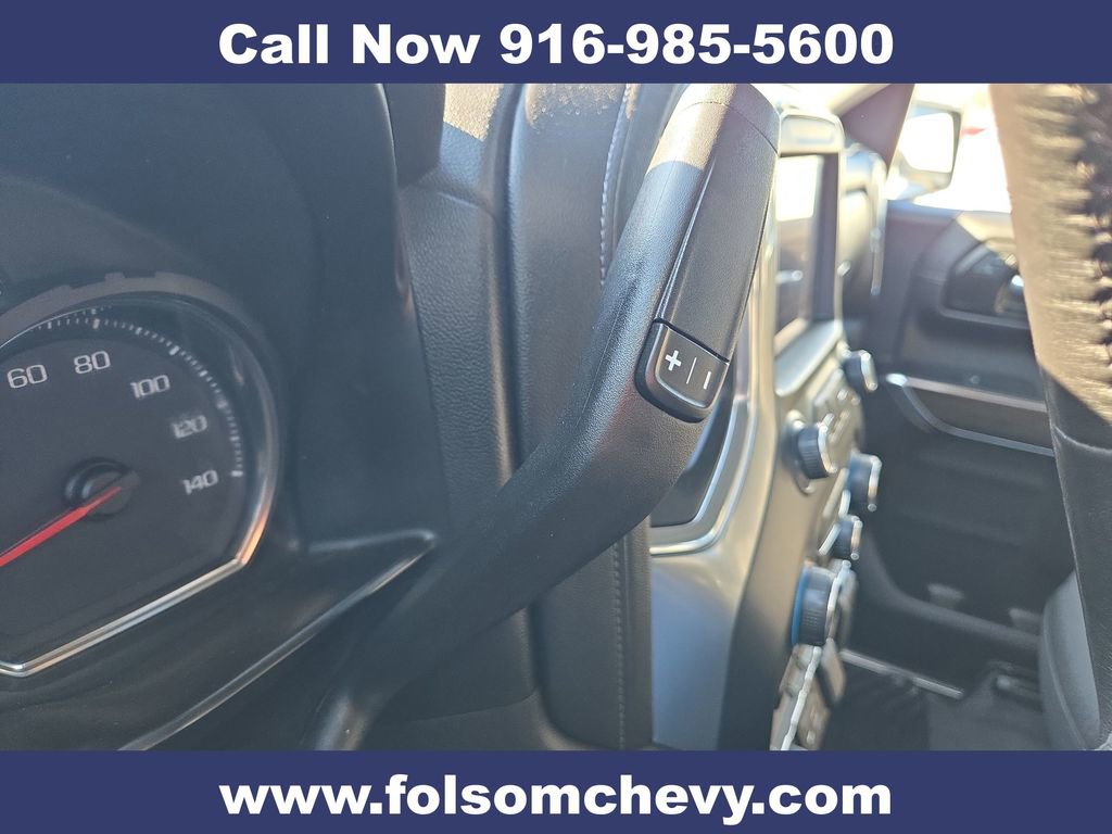Used 2020 Chevrolet Silverado 1500 LT w/ All-Star Edition image 17