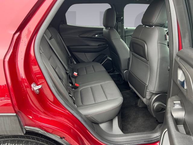 Used 2023 Chevrolet TrailBlazer RS w/ Convenience Package image 18