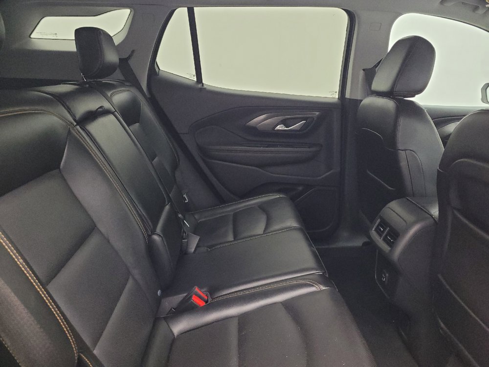 Used 2020 GMC Terrain SLT AWD/4WD image 19