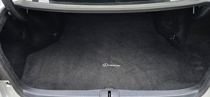 Used 2014 Lexus ES 350 w/ Luxury Package FWD image 37