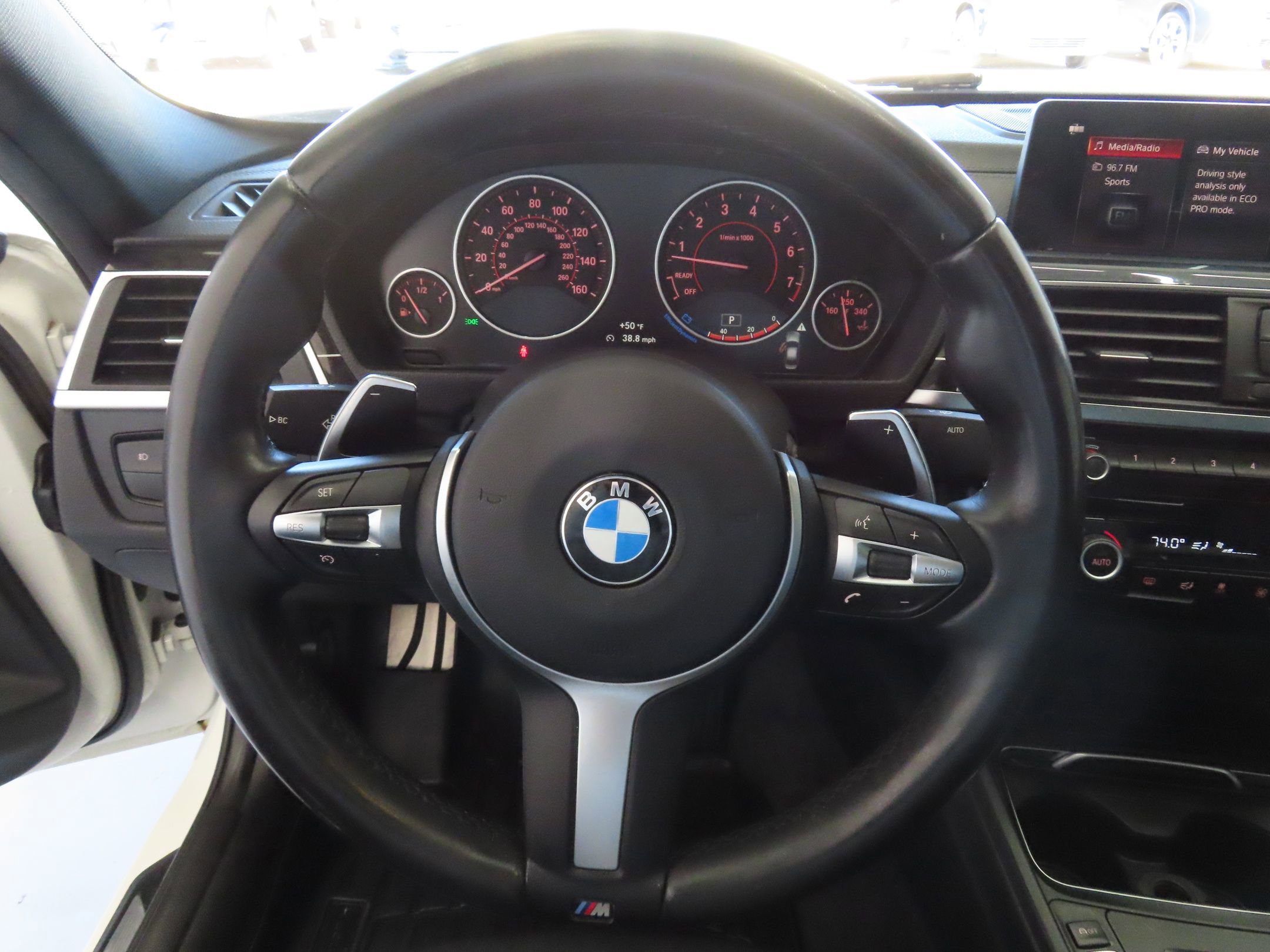 Used 2018 BMW 340i Sedan image 17