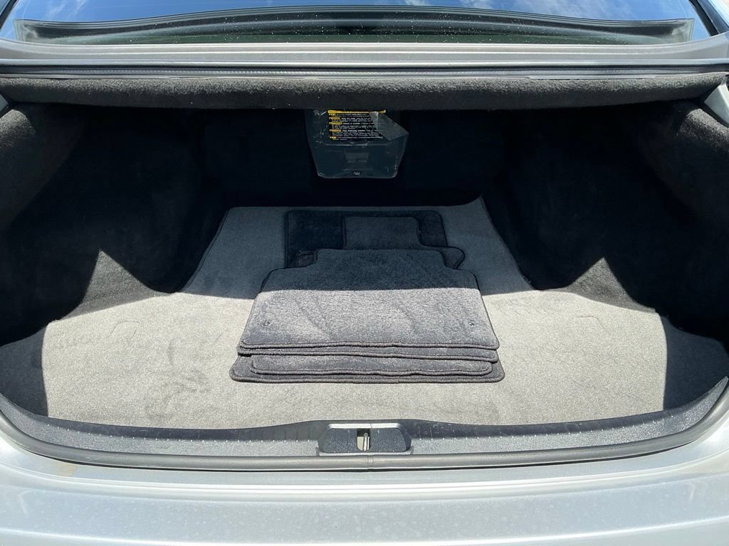 Used 2011 Lexus LS 460 AWD w/ Comfort Pkg image 17